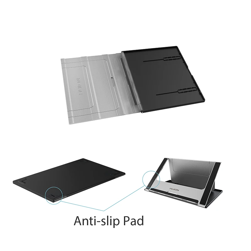para notebook portátil caneta display almofada de