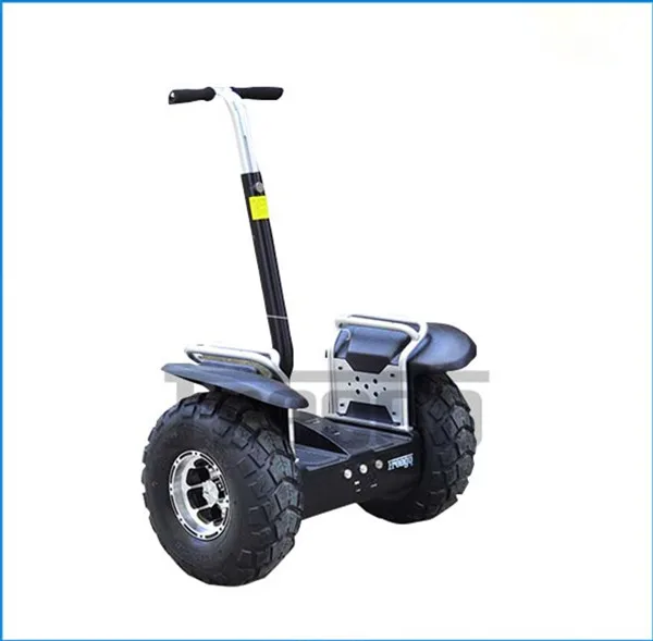 Upgraded Freego 2 Wheel Standing Lithium Battery Self Balancing