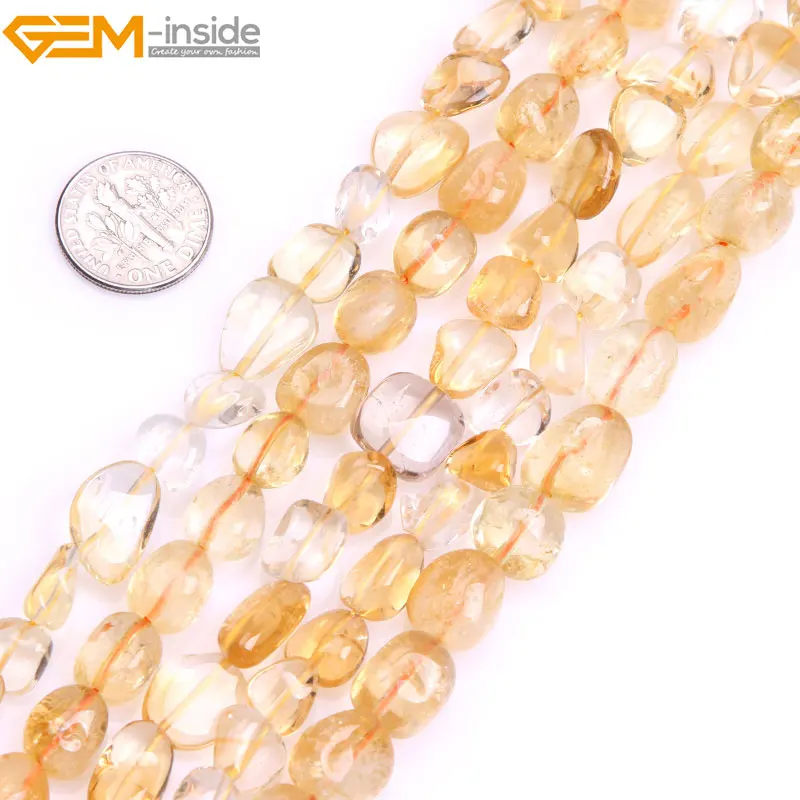 Gem inside 6x9 мм 15x20 25mm желтого цвета с украшением в виде кристаллов большие бисер