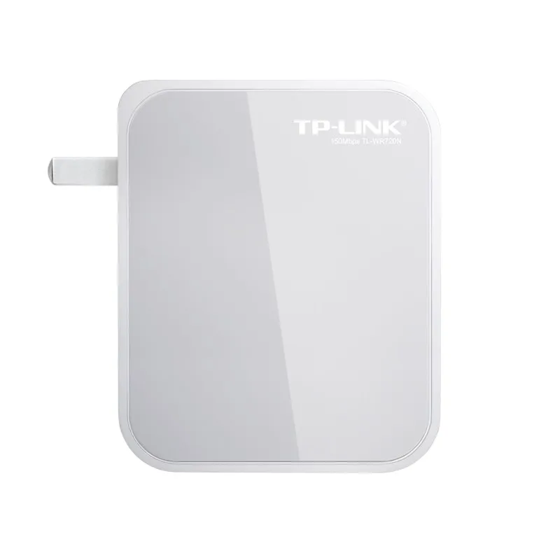 TP-LINK Мини Wi-Fi роутер 150 м TL-WR720N wifi усилитель сигнала точка доступа wifi расширитель беспроводной усилитель Wi-Fi ретранслятор