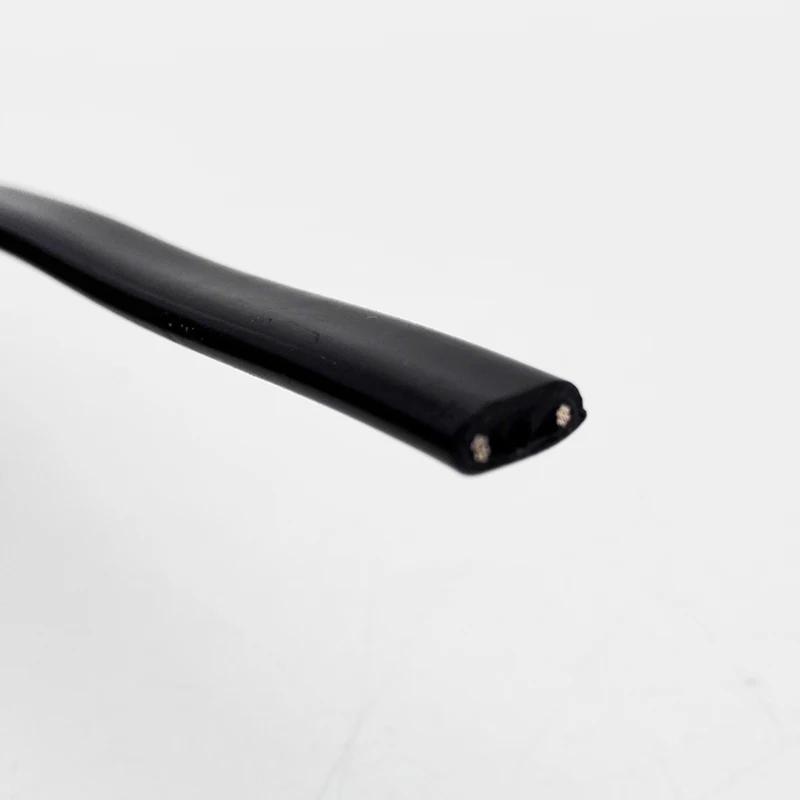 High Quality Double Insulation 12 24 36 48V DC Low Voltage PTC Heater Self-regulating Heating Cable (4)