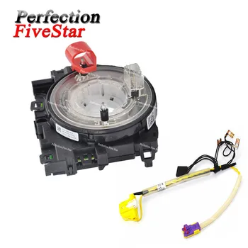 

5K0953549B Multifunction Steering Wheel Module Control Unit For VW Golf 6 MK6 Jetta Touran Eos Skoda Octavia Superb Yeti