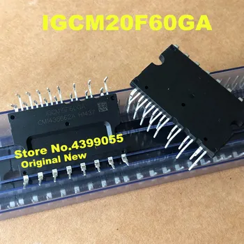 

5PCS 100% Original new IGCM20F60GA IGCM20F60
