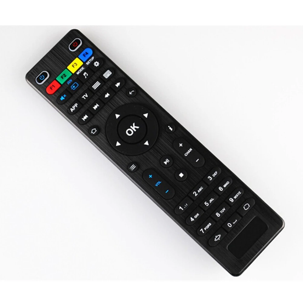 

Replacement TV Box Remote Control For Mag254 Controller For Mag 250 254 255 260 261 270 IPTV TV Box For Set Top Box Mag254