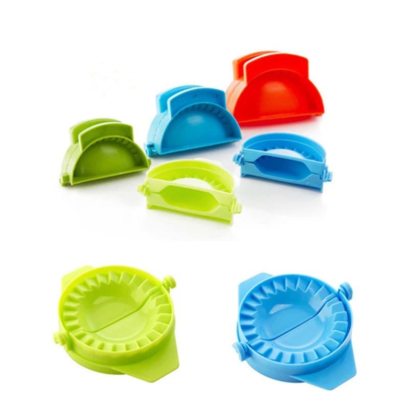 DIY-Dumplings-Kitchen-Tool-Dumpling-Jiaozi-Maker-Device-Easy-Dumpling-Pie-Ravioli-Mould-Clips-Cozinha-Kitchen-Accessories-6