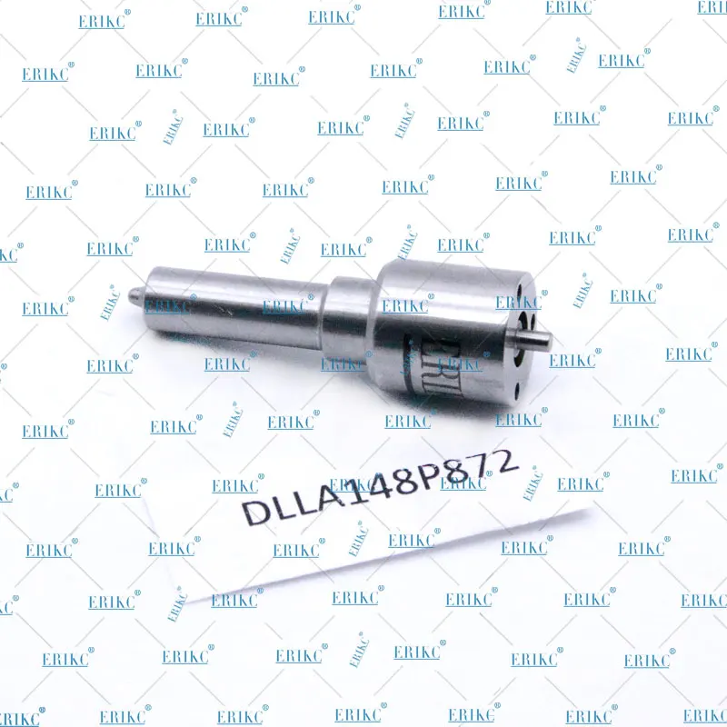 Сопло ERIKC 16600 EB300 DLLA 148 P 872 (093400 8720) Common Rail Форсунка для инъекций (DLLA148 P872)