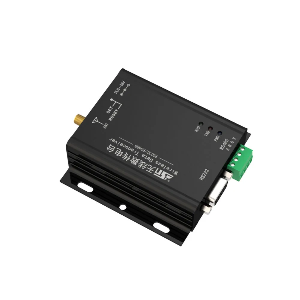 1 Pair High power long range rf wireless 315/433mhz wireless transmitter receiver lora module