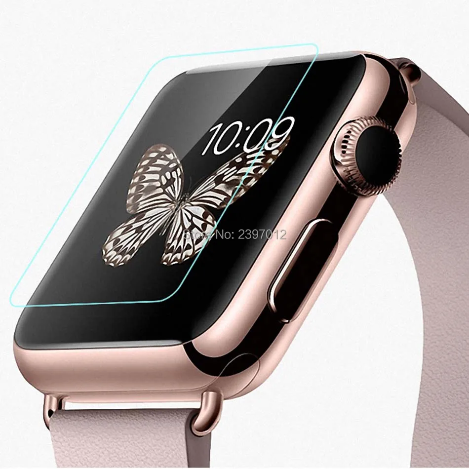 WEIYU-Explosion-proof-Tempered-Glass-Film-for-Apple-Watch-42mm-38mm-Screen-Protector-Free-Shipping-pelicula (3)