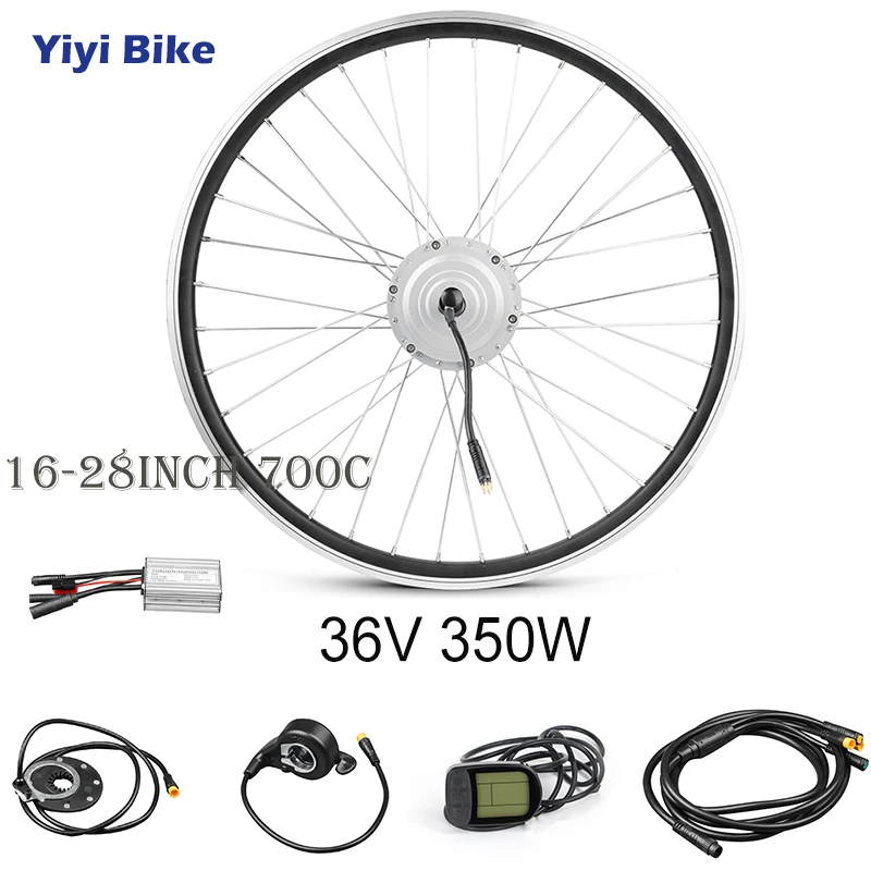 MOTOR KIT 233
