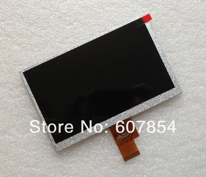 Brand New Original 7 inch Tablet LCD Screen EJ070NA-01J for Ramos W17 Newsmy S2 Sanei N79 Ampe A78 A79 Tablets Replace LCDS | Компьютеры и