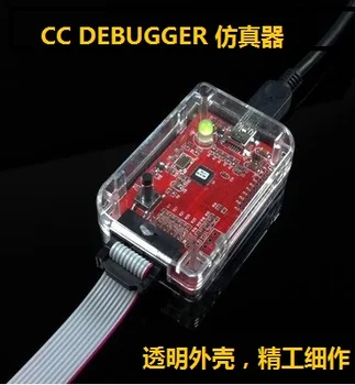 

CC-Debugger:BLE4.0 Zigbe CC2541/0 CC2530