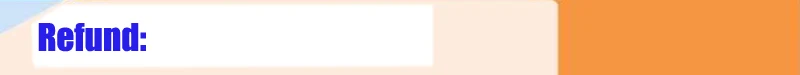 C Refund