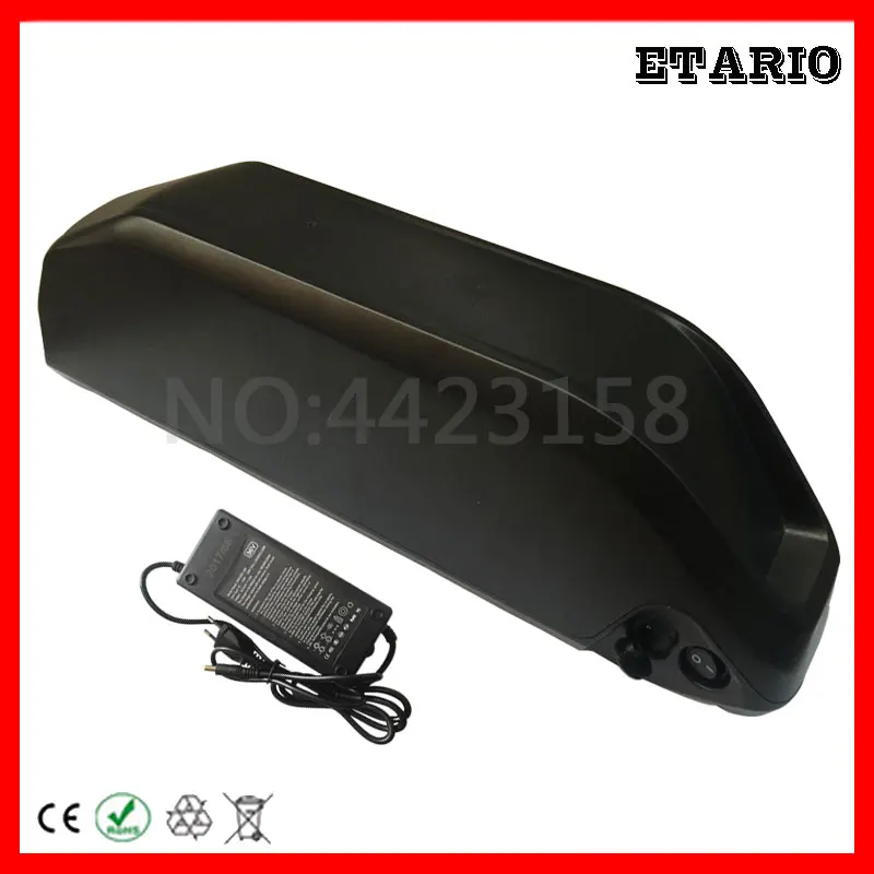 Free Shipping E Bike Battery 36V 10Ah 12Ah 13Ah 15Ah 16Ah 17Ah 18Ah