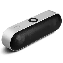 FBUANG Mini Bluetooth font b Speaker b font Portable Wireless font b Speaker b font Sound