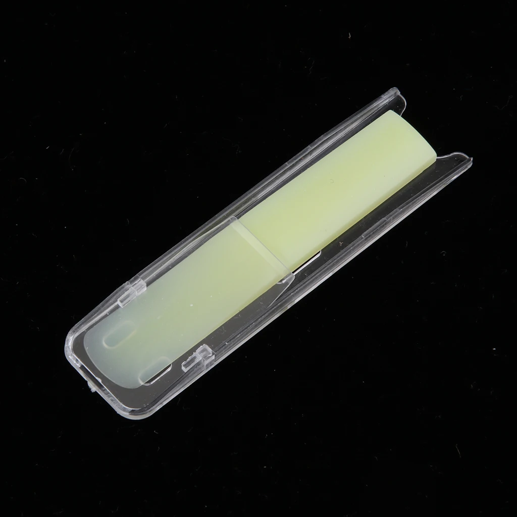 

1 Piece Resin Bb Clarinet Reed Replacement Parts for Woodwind Instrument