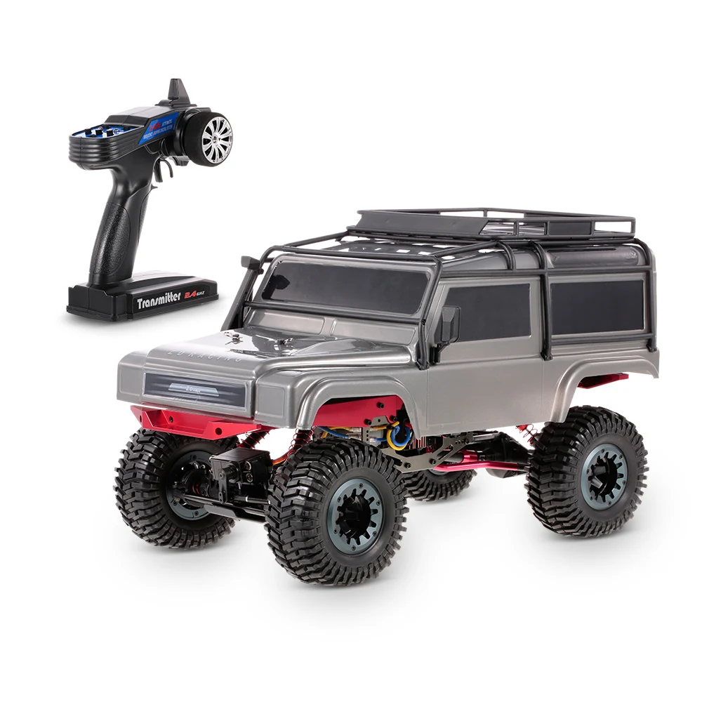 rc cars on credit