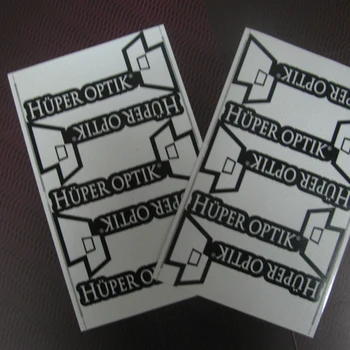 

Shanghai custom self adhesive pvc sticker label printing with NO MOQ !
