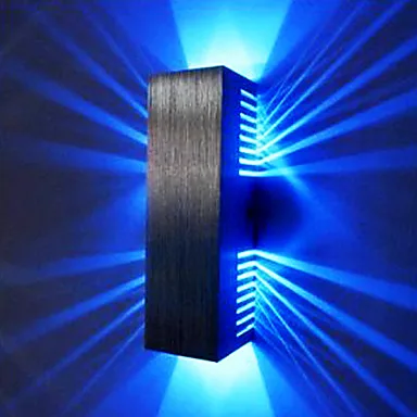 Fashion Modern Wall Sconce Astigmatism LED Wall Light For ...