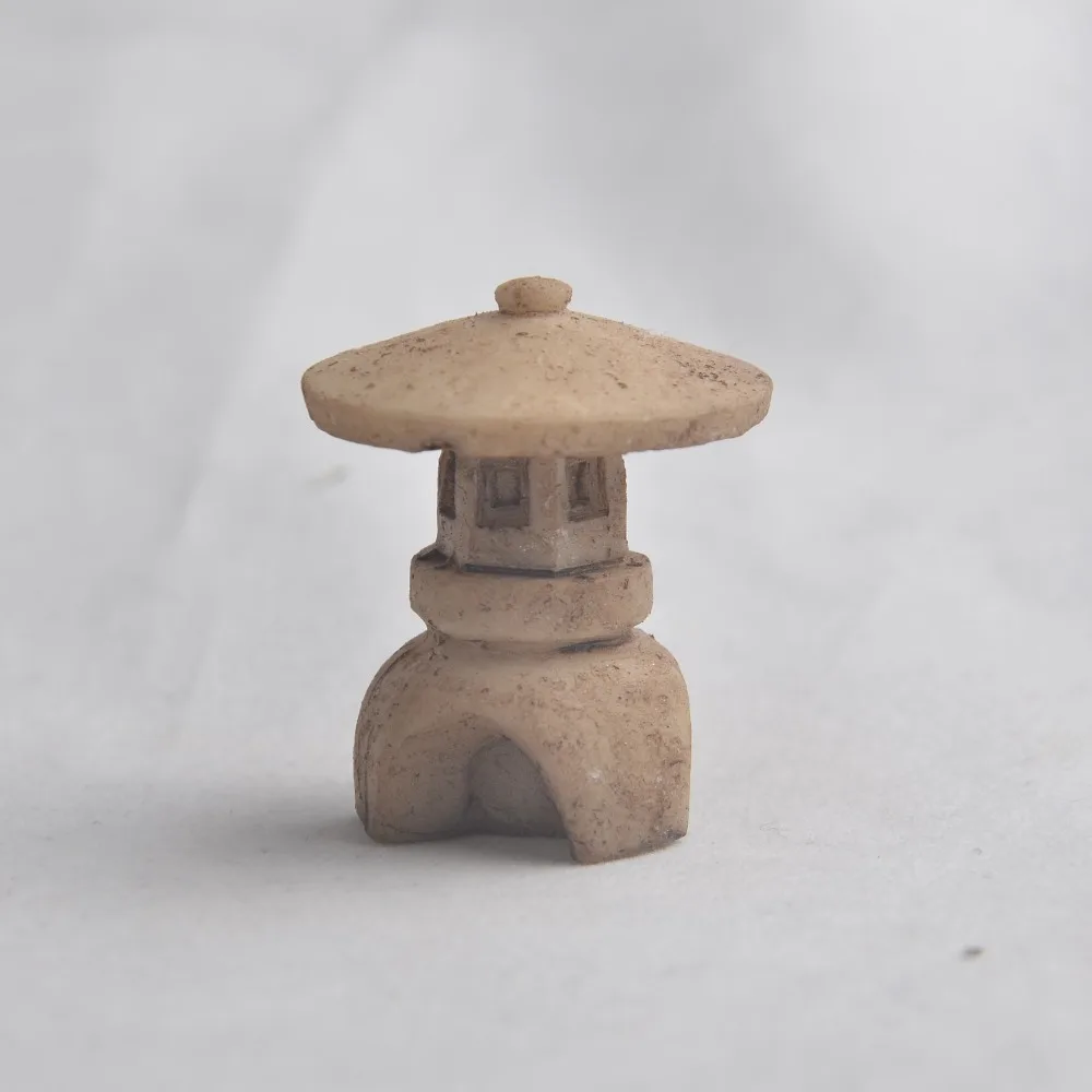 mini jardim acessorios:Outros Mini Jardim Zen Acessórios Acessório Torre Modelo Material de mini jardim acessorios:Outros Mini Jardim Zen Acessórios Acessório Torre Modelo Material de
