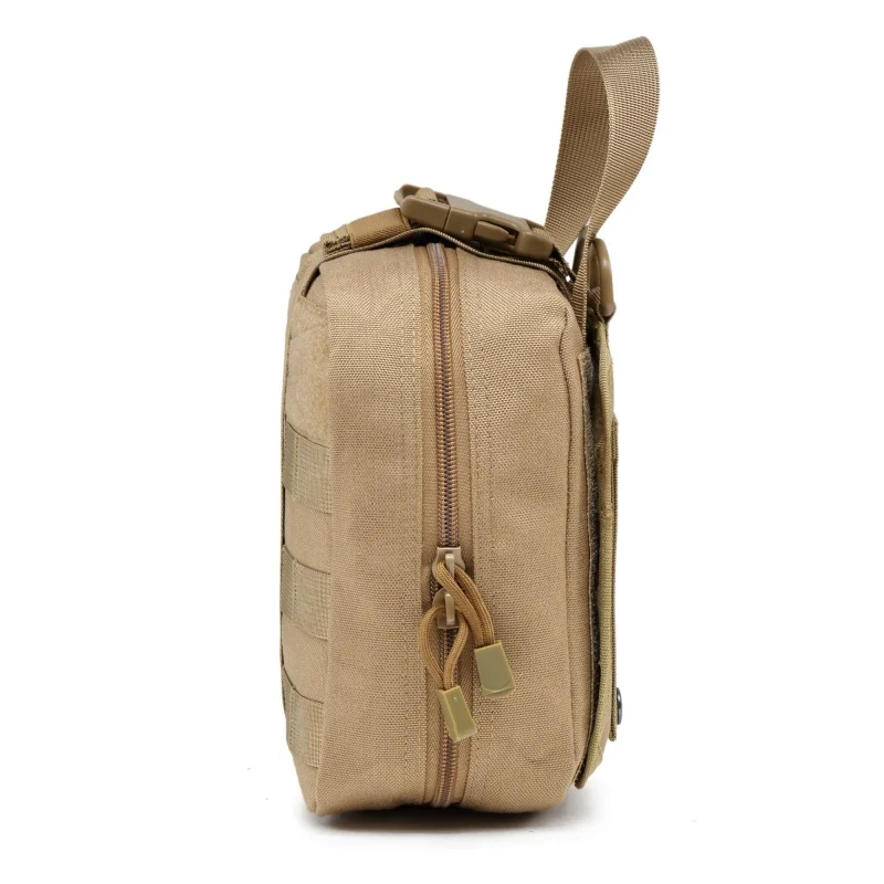 socorros bolsa emt edc ferramenta cintura pacote