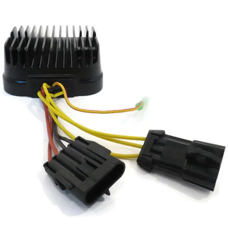 

Motorcycle Accessories Voltage Regulator Rectifier for Polaris RANGER RZR 800 SPORTSMAN 500/800 MVRS