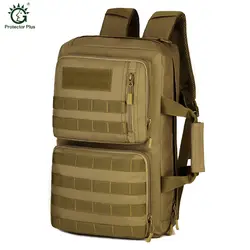 Лидер продаж для мужчин 35L Тактический военная Униформа армейская сумка рюкзак высокое качество водонепрони