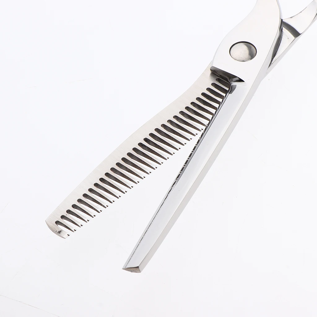 Professional Anti-corrosion Stainless Steel Shears Barber Salon Hairdressing Cutting Thinning Hair Scissors