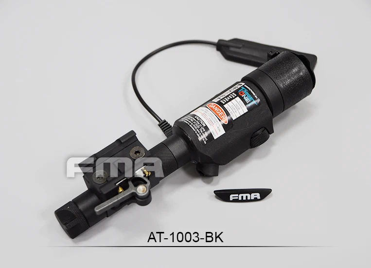fma AT-1003-BK 4