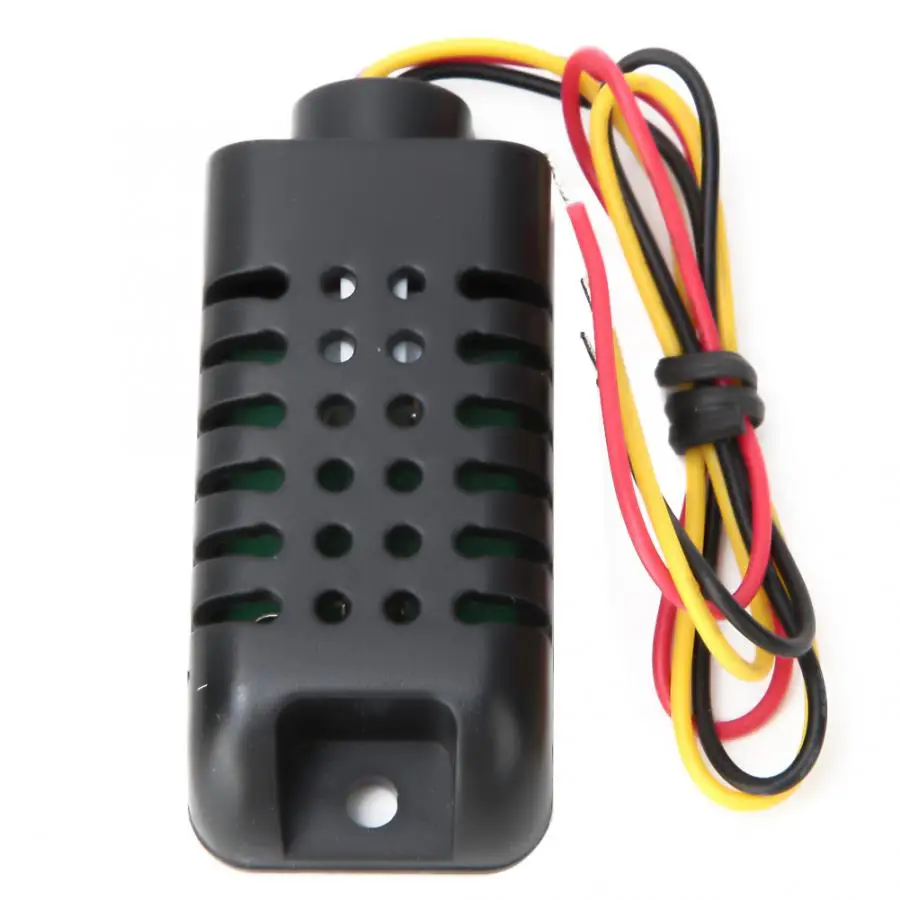 

Humidity Temperature Sensor AM2301A Integrated Temperature and Humidity Sensor Module with Digital Signal