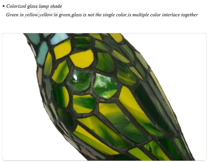 Bird night light (20)
