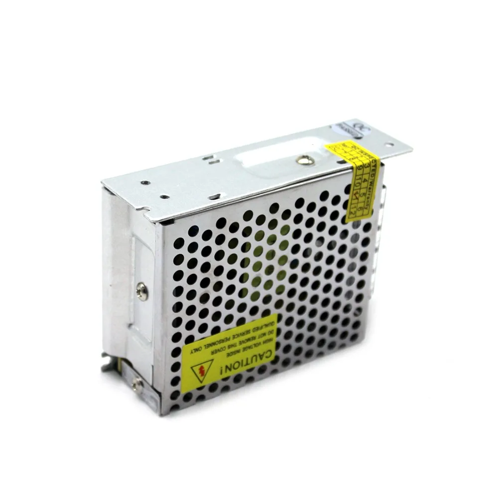 Swtiching источник питания DC12V 48 Вт электрическое оборудование и принадлежности для