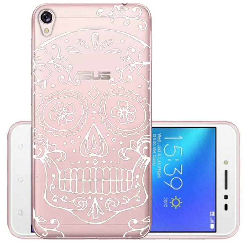 Arvin Painted Fundas for ZB501KL ZA550KL ZC520KL Case Soft Silicone Case for ASUS ZC520TL ZB500KL ZC553KL Back Protective Case (32)