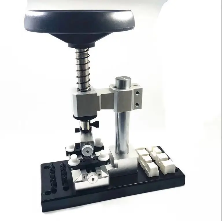 

Updated Steel Base 5700 Watch Back Opener for Waterproof Watches for Watch Repair