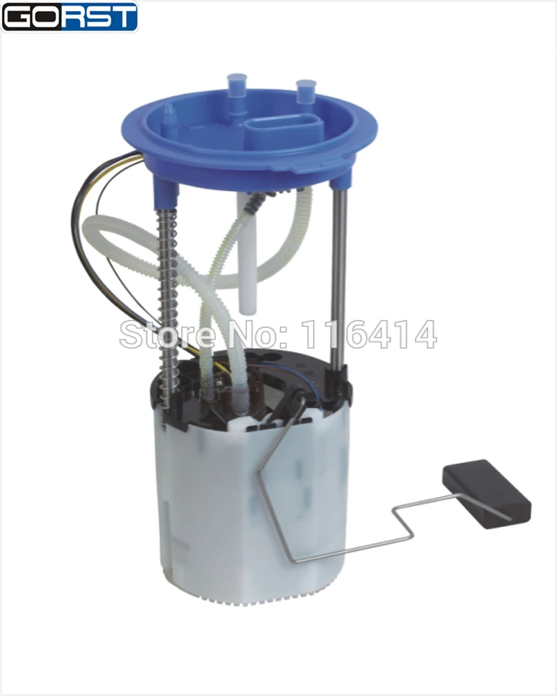 

High Quality Fuel Pump Assembly for VW OE#:A2C53358904/5ND919051