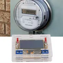 3A DC-DC Down Power Supply Module DC Adjustable Step-down Power Module Voltage Converter Module LCD Display 3A DC-DC Down Power Supply Module DC Adjustable Step-down Power Module Voltage Converter Module LCD Display