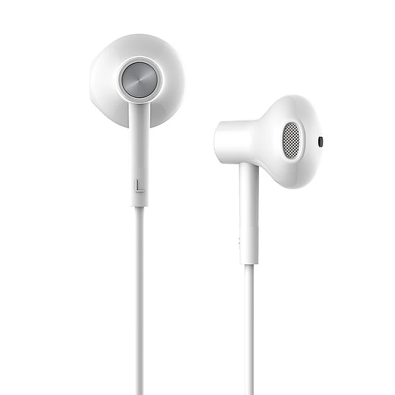 Новые оригинальные наушники Lenovo DP20 двойные голосовые блоки Hi Fi вкладыши