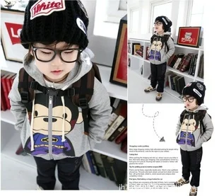 Free shipping hats 2013 Badges labeling cap hat parent-child children | Детская одежда и обувь