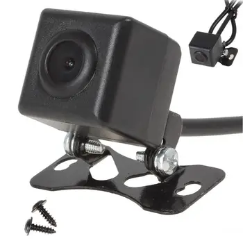 

Free shipping Vehicle Color View Max 170 Angle Backup Camera Car Rear Camera Reverse Camera Car Rearview rear view Camera