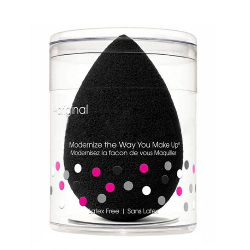 

Makeup Foundation Sponge Cosmetic Puff Concealer Powder Puff Wet Become Bigger Cosmetic Tool Make up Sponge