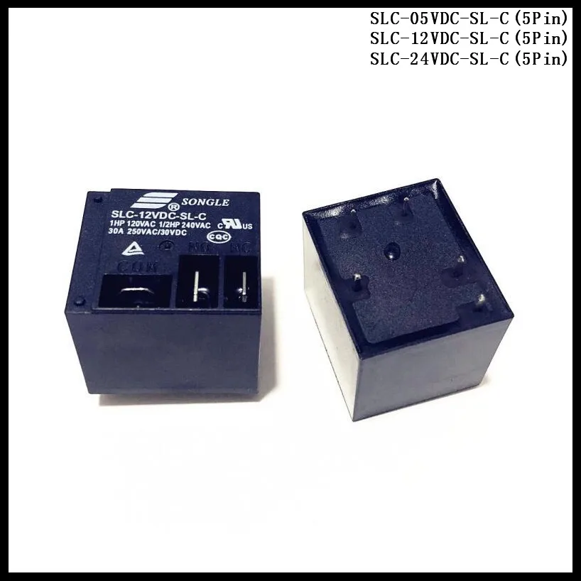 SLC-12VDC-SL-C 111