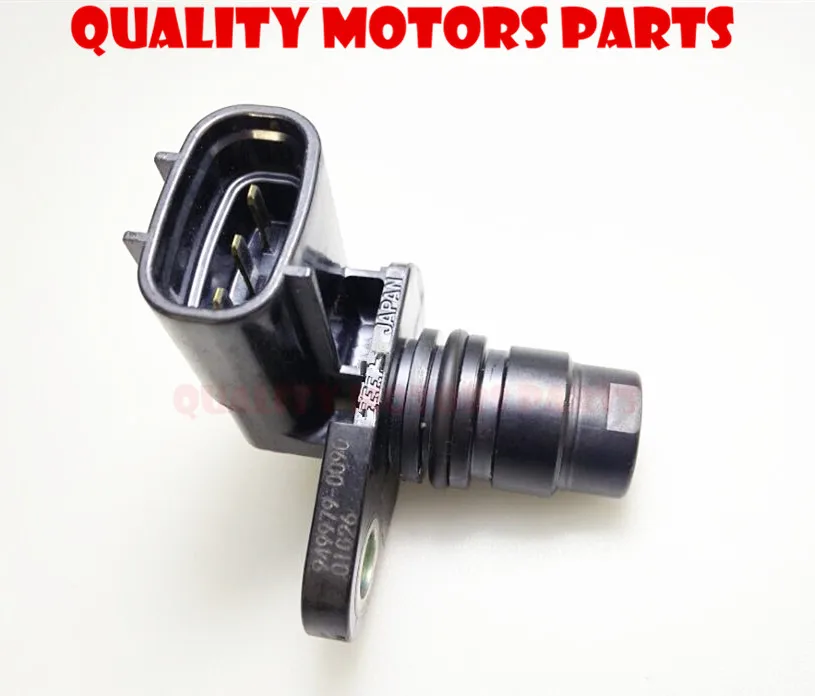 Replacement Parts Power Window Car Crankshaft Position Sensor 23731