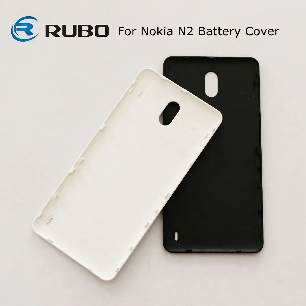 

For Nokia N2 Battery Back Cover Rear Housing Rear Door Spare Parts