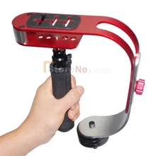 Mini Professional Video Steadycam Steadicam Handheld Stabilizer for Digital Camera Phone dslr for Can&n Nik&n S&ny Gopro hero