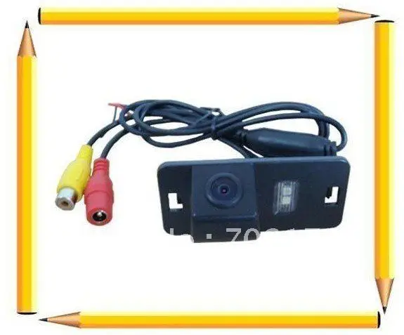 

Car Rear View camera Reversing backup Camera paking camera for BMW E46 330d 323ci 320cd M3 E90 E91 E92 E60 E61 E62 E63