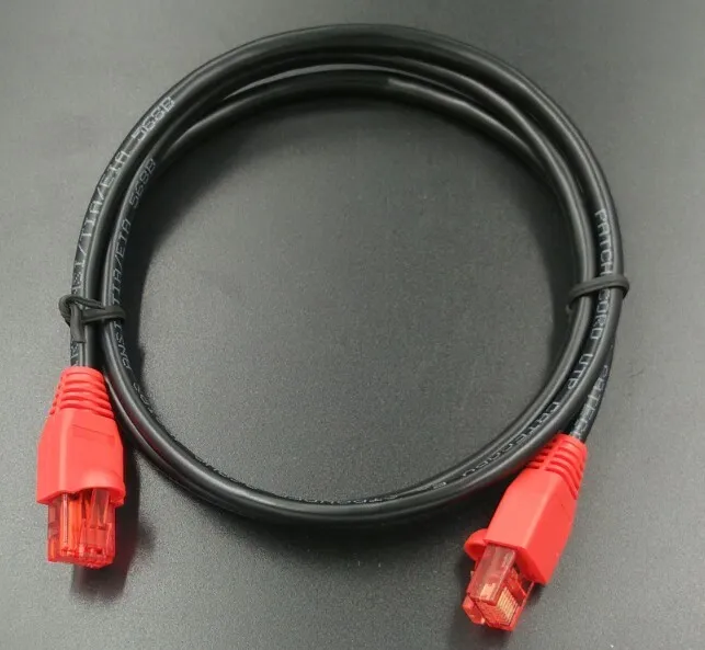 

ABC1 Ethernet Cable 1 20m 30m For Cat5e Cable Patch Cord Cabo De Rede
