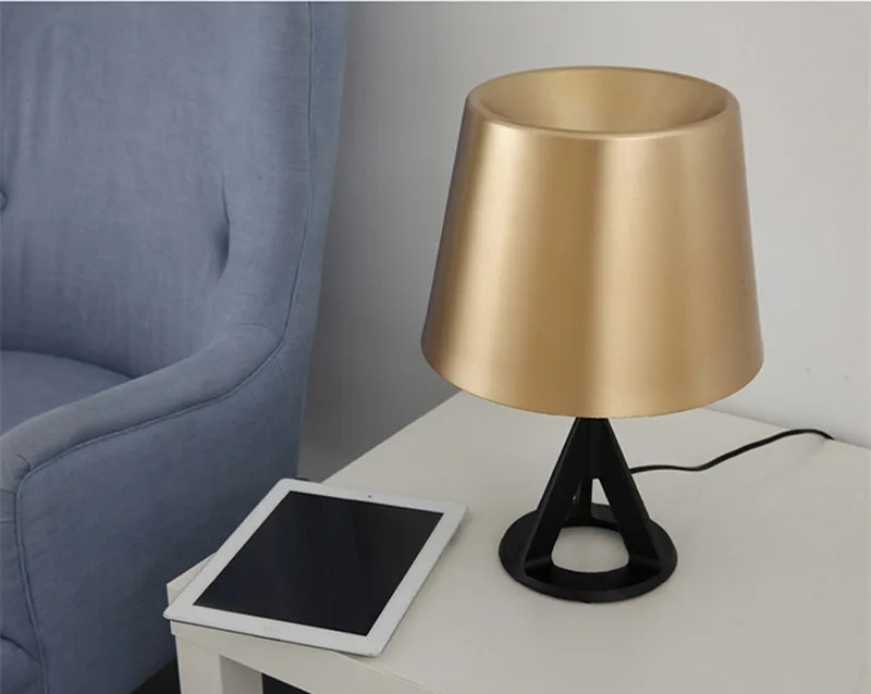Tom Dixon Table Lamp-11