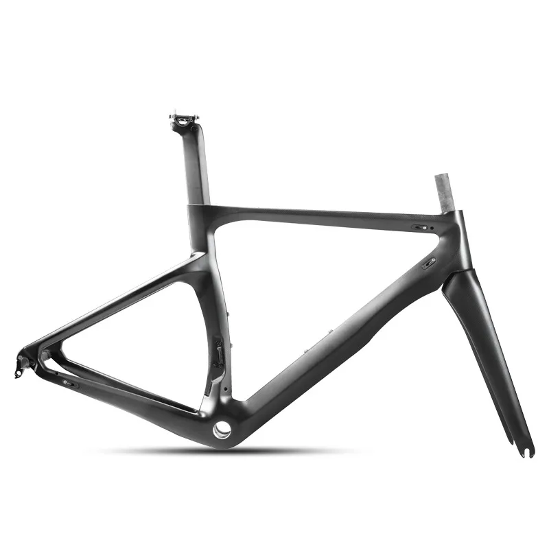 Cheap 2018 MTB 700C high quality ultra carbon carbon fiber bicycle frame carbon frame cycling race AERO ROAD bike frame 0 Cheap 2018 MTB 700C high quality ultra carbon carbon fiber bicycle frame carbon frame cycling race AERO ROAD bike frame 0