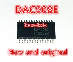 5 шт./лот DAC908E TSSOP28 SMD IC новый оригинальный