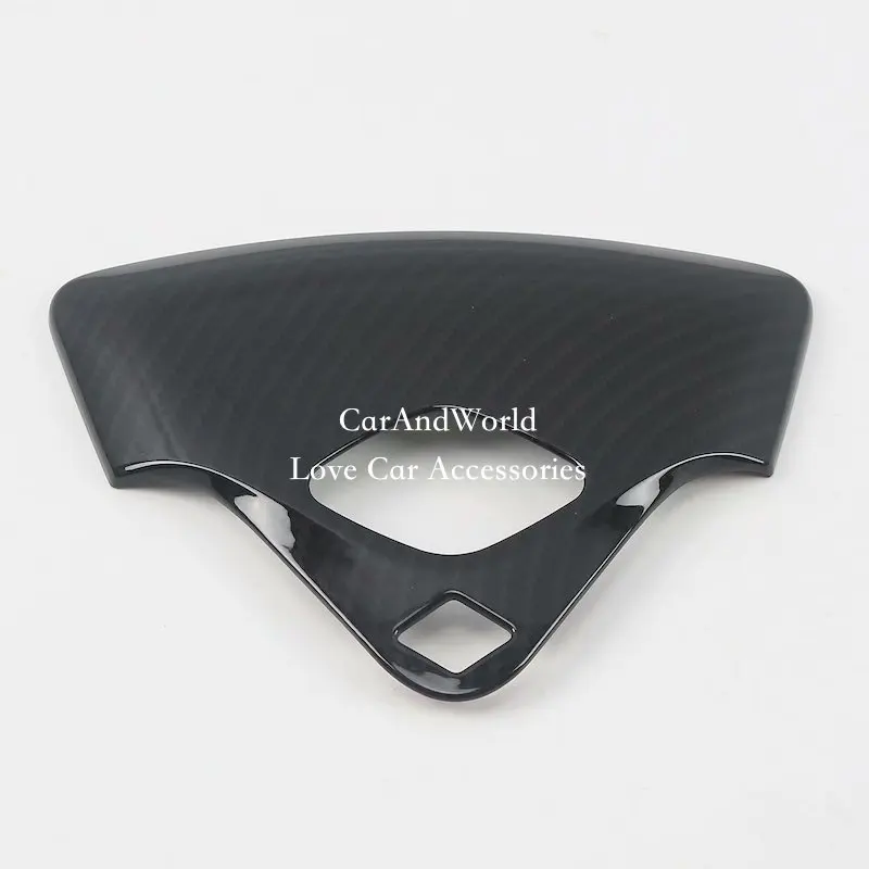 

Readlight Cover Inner Read Lights Lamp Panel Frame Trims For Toyota C-HR CHR 2017 2018 Chrome Sticker Car-Styling Accessories