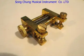 

Strong Professional Violin MAKE, LUTHIER EDGE CLAMP for cracks tool